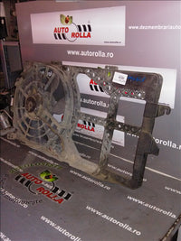 electroventilator Ford Transit 2.0D an 2003