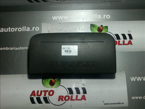 airbag pasager Ford Transit an 2003