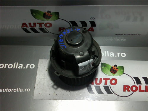 motoras aeroterma fara ac Ford Transit an 2003