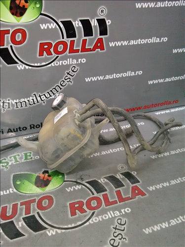 vas expansiune Ford Transit 2.0D an 2003