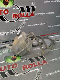 vas expansiune Ford Transit 2.0D an 2003