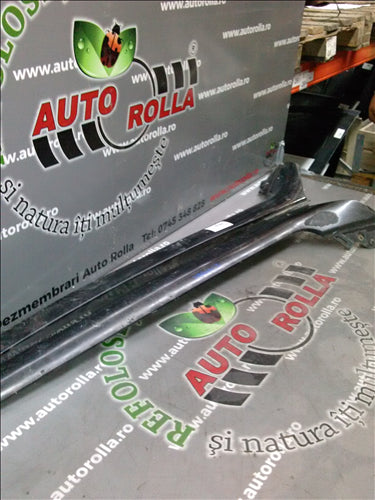 ornamente exterioare parbriz stanga si dreapta Ford Transit, an 2003