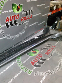 ornamente exterioare parbriz stanga si dreapta Ford Transit, an 2003