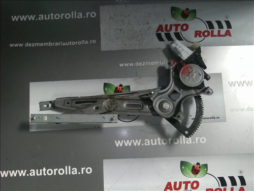 macara electrica usa stanga fata Hyundai I20 an 2010