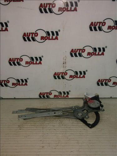 macara electrica usa stanga fata Hyundai I20, an 2010