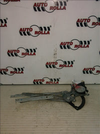 macara electrica usa stanga fata Hyundai I20, an 2010