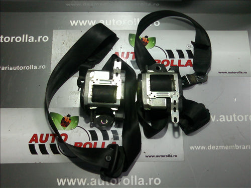 centuri siguranta fata Seat Cordoba an 2007