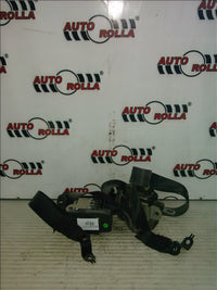 centuri siguranta fata Seat Cordoba, an 2007