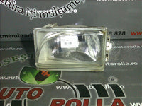 far stanga Dacia 1310