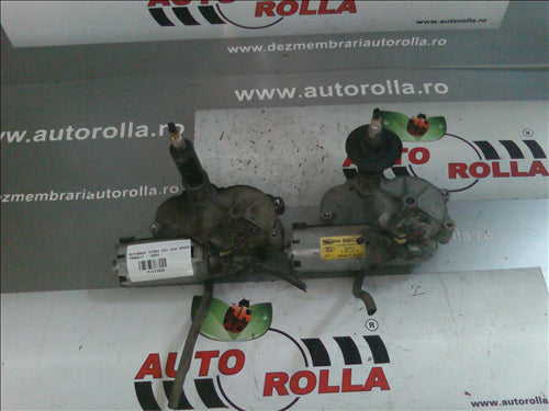 motorase stergatoare usi stanga si dreapta spate Ford Transit, an 2003