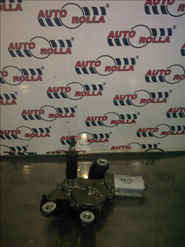 motoras stergator spate Volkswagen Golf 5