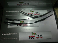 stergatoare parbriz Fiat Punto 2