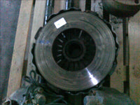 placa presiune si rulment Iveco Stralis cursor 10