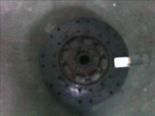 disc ambreiaj Iveco Stralis cursor 10