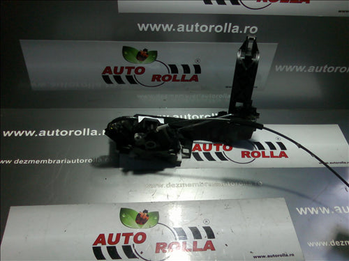 cremaliera usa dreapta fata Ford Focus 1