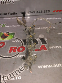 injectoare set si rampa Seat Cordoba1.4S an 2007