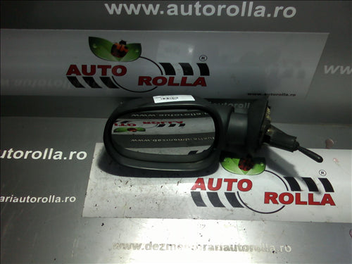 oglinda stanga mecanica Dacia Logan