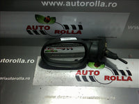 oglinda stanga mecanica Dacia Logan