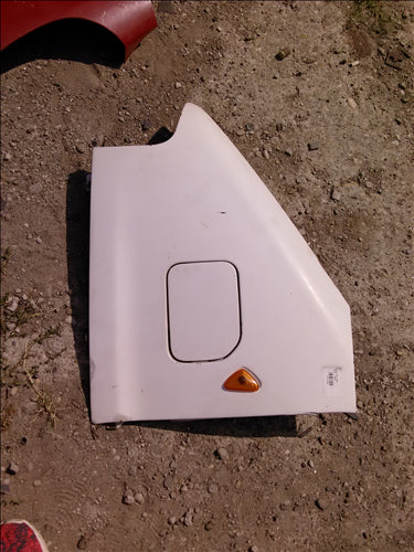 aripa stanga fata Peugeot Boxer, an 2008