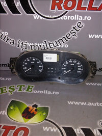 ceas bord Dacia Logan 1.4S