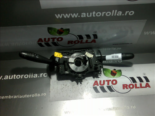 bloc stergatoare si folie Dacia Logan