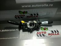 bloc stergatoare si folie Dacia Logan