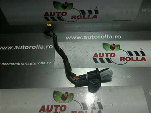 contact si cheie Dacia Logan