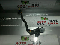 contact si cheie Dacia Logan