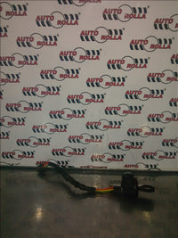 contact si cheie Dacia Logan