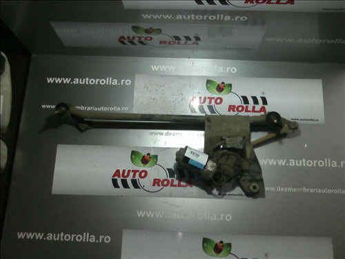 timonerie stergatoare si motoras Dacia Logan