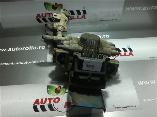 supapa aer Semiremorca BPW