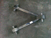 vipera punte spate Iveco Trakker, an 2008