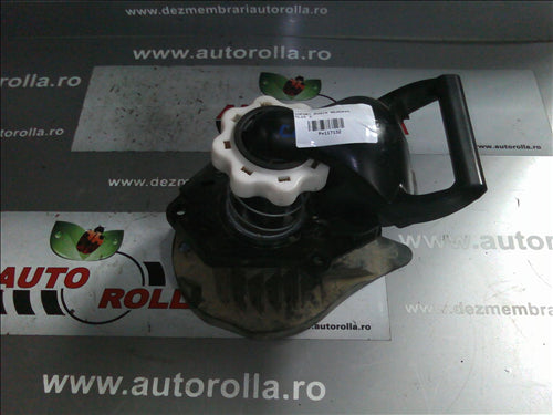 suport roata rezerva Renault Clio 3