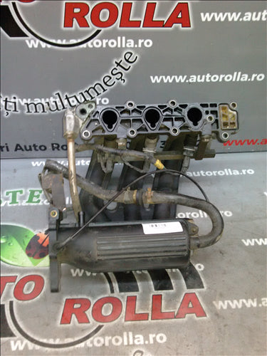 galerie admisie si egr Daewoo Matiz