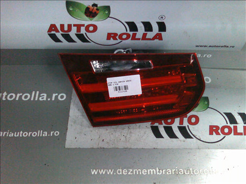 stop stanga capota spate BMW F30