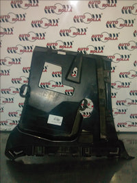 suport stanga bara spate BMW F30