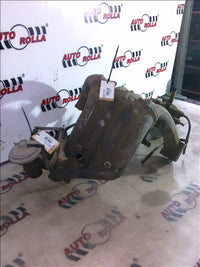 galerie admisie Ford Transit 2.5D, an 1997