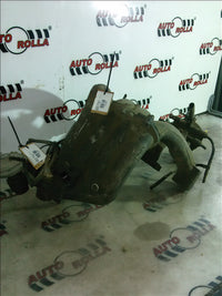 clapeta acceleratie Ford Transit 2.5D an 1997