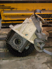 grup spate 37 10 MAN TGL 12240, an 2011