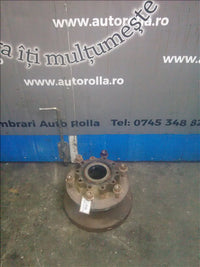 butuc si disc si rulmenti spate MAN TGL 12240, an 2011
