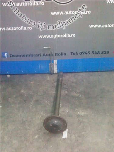 planetara dreapta spate MAN TGL 12240, an 2011