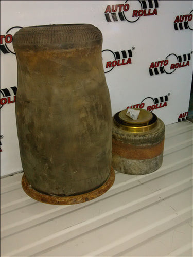 perna aer spate MAN TGL 12240, an 2011