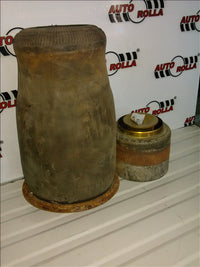 perna aer spate MAN TGL 12240, an 2011