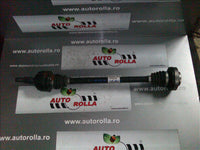 planetara spate Volkswagen Touareg 3.0D