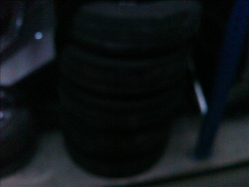 cauciucuri 5 buc 225 / 65 R17