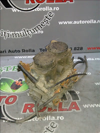 supapa ebs centrala MAN TG