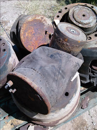 perna aer spate MAN TG