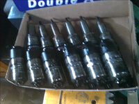 injectoare 4buc Iveco Eurostar Cursor 10