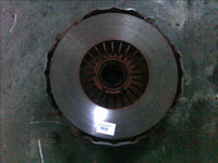 placa si rulment presiune Iveco Eurostar Cursor 10