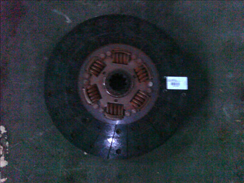 disc ambreiaj Iveco Eurostar Cursor 10